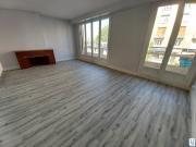 Appartement 3 pièces 72 m²