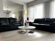 Appartement 3 pièces 72 m²