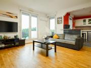 Appartement 3 pièces 72 m²