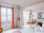 Appartement 3 pièces 72 m²