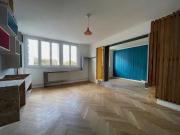 Appartement 3 pièces 72 m²