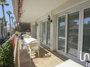 Appartement 3 pièces 72 m²