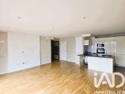 Appartement 3 pièces 72 m²