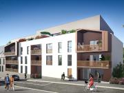 Appartement 3 pièces 72 m²