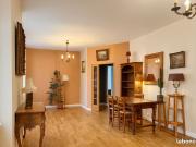 Appartement 3 pièces 72 m²