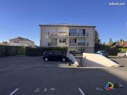 Appartement 3 pièces 72 m²