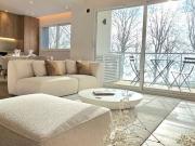 Appartement 3 pièces 72 m²