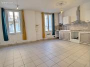 Appartement 3 pièces 72 m²