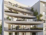 Appartement 3 pièces 72 m²