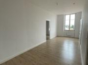 Appartement 3 pièces 72 m²