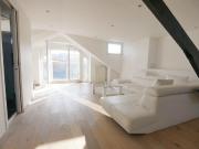 Appartement 3 pièces, 72 m² à louer à Angers 49100