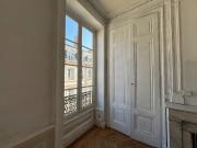 Appartement 3 pièces, 72 m² à louer à Lyon 1 69001