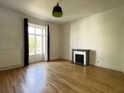 Appartement 3 pièces, 72 m² à louer à Nantes 44100