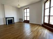 Appartement 3 pièces 73,84 m²