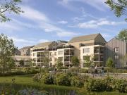 Appartement 3 Pieces 73 m2 mordelles