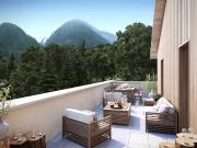 Appartement 3 Pieces 73 m2 st jean d aulps