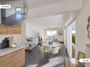 Appartement 3 Pieces 73 m2 toulouse