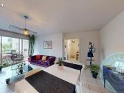 Appartement 3 pièces 73 m²