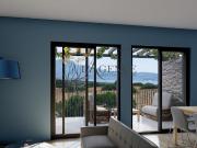 Appartement 3 pièces 73 m²