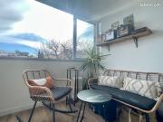 Appartement 3 pièces 73 m²