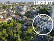 Appartement 3 pièces 73 m²