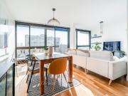 Appartement 3 pièces 73 m²