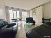 Appartement 3 pièces 73 m²