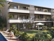 Appartement 3 pièces 73 m²