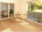 Appartement 3 pièces 73 m²