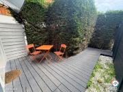 Appartement 3 pièces 73 m²