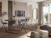 Appartement 3 pièces 73 m²