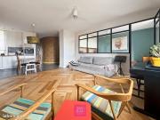 Appartement 3 pièces 73 m² Appartement 3 pièces 73 m²