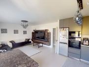 Appartement 3 pièces 73 m²