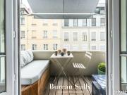 Appartement 3 pièces 73 m²