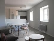 Appartement 3 pièces 73 m²