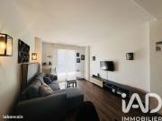 Appartement 3 pièces 73 m²