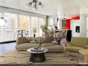 Appartement 3 pièces 73 m²