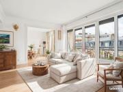 Appartement 3 pièces 73 m²