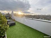 Appartement 3 pièces 73 m²