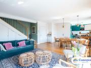 Appartement 3 pièces 73 m²