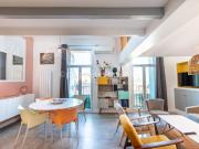 Appartement 3 pièces 73 m²