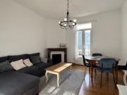 Appartement 3 pièces 73 m²