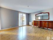 Appartement 3 pièces 73 m²