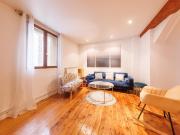 Appartement 3 pièces 73 m²