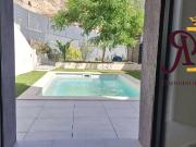 Appartement 3 pièces 73 m²