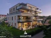 Appartement 3 pièces 73 m²