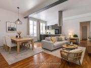 Appartement 3 pièces 73 m²