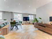 Appartement 3 pièces 73 m²