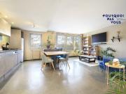 Appartement 3 pièces 73 m²