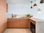 Appartement 3 pièces 73 m²